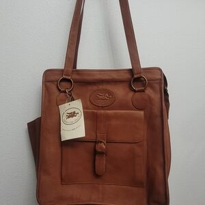 American Angel Purse made in Colombia